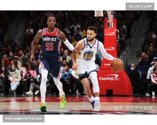 库里全力以赴时，格林：无人愿让他失望