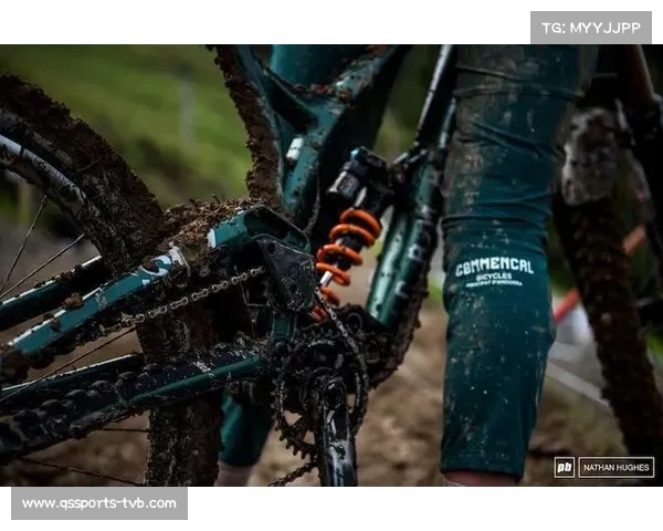 技术点树桩段成胜负手：多名热门车手在Leogang赛道失误摔车