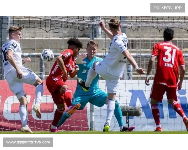 拜仁慕尼黑就收购哈兴体育公园球场展开谈判，以扩大比赛容量