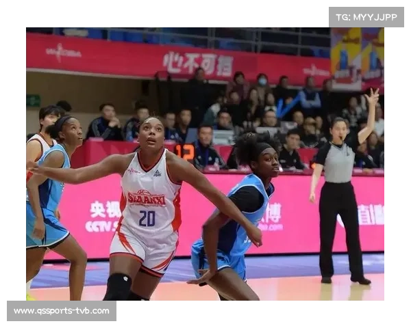 厦门银行女篮客场大胜福建金篮，全员贡献得分